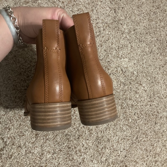 New Madewell leather boots - Picture 4 of 6